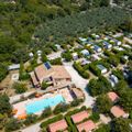 Camping La Fontaine D'annibal