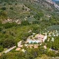 Camping La Fontaine D'annibal