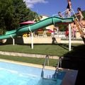 Camping Les Princes D'Orange