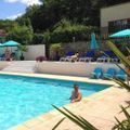 Camping Le Clos Bouyssac