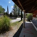 Camping l'Oasis Des Garrigues