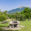 Le Petit Liou - Camping Sites et Paysages