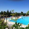 Camping Le Daguet