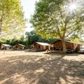 Camping La Garenne