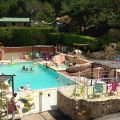 Camping Les Roches