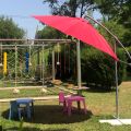 Camping Le Pontillou