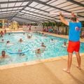 Camping L'Oree Du Bois