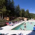 Camping Sites et Paysages - Le Vaubarlet 