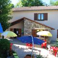 Camping La Fressange