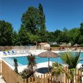 Camping Brantôme Peyrelevade