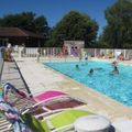 Camping du Lac de Bournazel