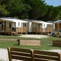 Camping Les Chênes Verts