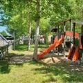 Camping Le Fief Melin 