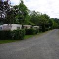 Camping Municipal Le Mayet de Montagne