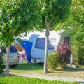 Camping La Buzelière