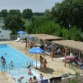 Camping Les Coteaux du Lac