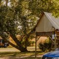 Camping Le Sabot - Only Camp