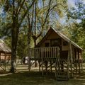 Camping Le Sabot - Only Camp