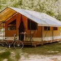 Camping Le Sabot - Only Camp