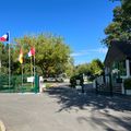 Camping Vallée de L'Indre