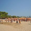 Villaggio Camping Punta Lunga