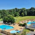 Camping Paradis du Quinquis