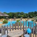 Camping Paradis du Quinquis