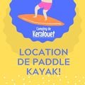 Camping de Keralouet