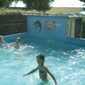 Camping Fontenoy Le Chateau