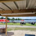 Camping Les Rives du Lac