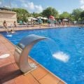 Camping Caballo de Mar