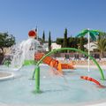 Camping L'Orangeraie - Camping Paradis