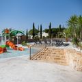 Camping L'Orangeraie - Camping Paradis