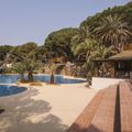 WeCamp Cala Montgo