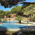 WeCamp Cala Montgo