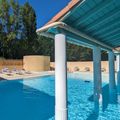 Camping Ushuaïa Villages - Le Village des Sources