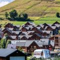 Résidence Le Hameau des Aiguilles