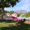 Camping Bungalowpark Isabena