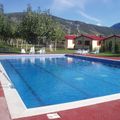 Camping Bungalowpark Isabena