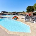 Camping Domaine du Logis