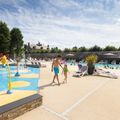 Camping Domaine du Logis