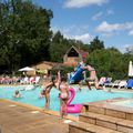 Camping Le Pech Charmant - Dordogne