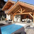 Chalet Prestige Lodge 