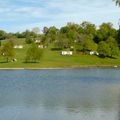 Camping La Rivière