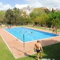 Camping Lloret Blau