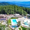 Orlando in Chianti Glamping Resort