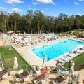 Orlando in Chianti Glamping Resort