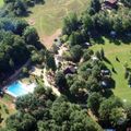 Camping naturiste Terme d'Astor