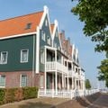 Roompot Marinapark Volendam