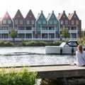 Roompot Marinapark Volendam